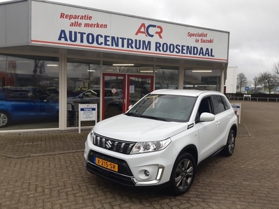 Suzuki VITARA 1.0 SelectBoosterjet Automaat met trekhaak