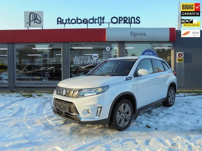 Suzuki VITARA 1.4 Boosterjet Select Smart Hybrid, 1500kg