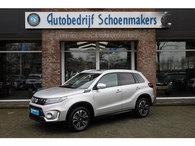 Suzuki Vitara 1.4 MHEV ADVENTURE 130PK CAMERA PANO NAVI DAB