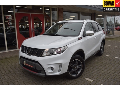 SUZUKI VITARA 1.4 S Allgrip/141 PK/ GERESERVEERD