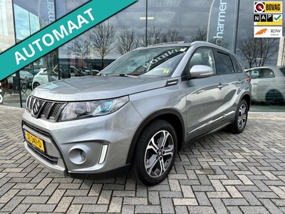 Suzuki Vitara 1.6 Automaat High Executive CarPlay