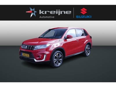 Suzuki Vitara Benzine