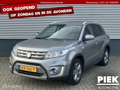 Suzuki Vitara Benzine