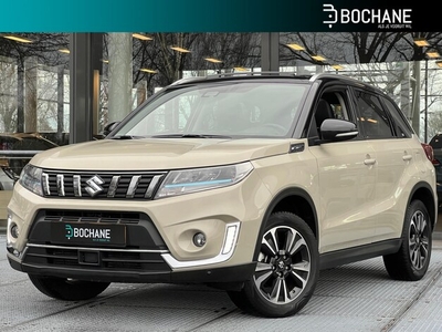 Suzuki Vitara Benzine