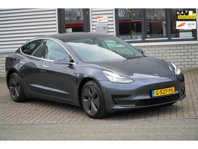 Tesla Model 3 1STE EIGENAAR AUTOPILOT SURROUND VIEUW