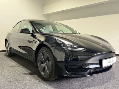 Tesla Model 3 Standard RWD Plus 60 kWh Panoramadak