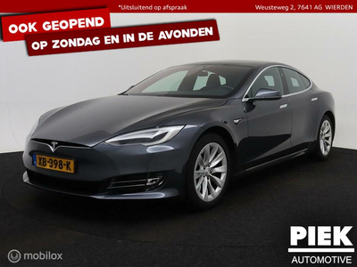 Tesla Model S 75D Base AUTOPILOT 2.5, INCLUSIEF BTW!