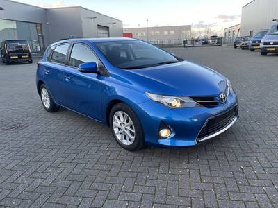 Toyota Auris 1.3 Aspiration 44 DKM (bj 2015)