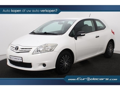 Toyota Auris 1.3 VTFI *Airco* (bj 2011)