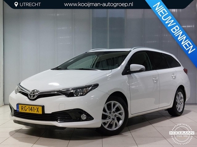 Toyota Auris Touring Sports 1.2T Aspiration NL-Auto