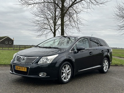 Toyota Avensis wagon 1.8 VVTi Business Automaat * Goed