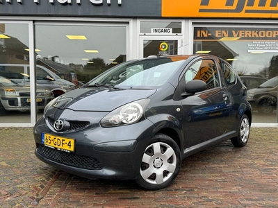 Toyota Aygo 1.0-12V/1Ste