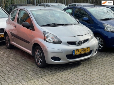 Toyota Aygo 1.0-12V Access