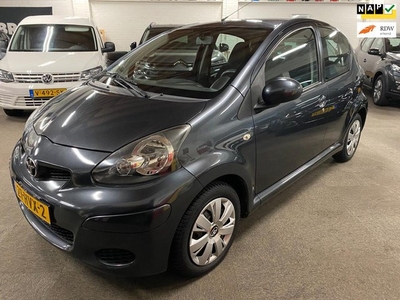 Toyota Aygo 1.0-12V Comfort Airco