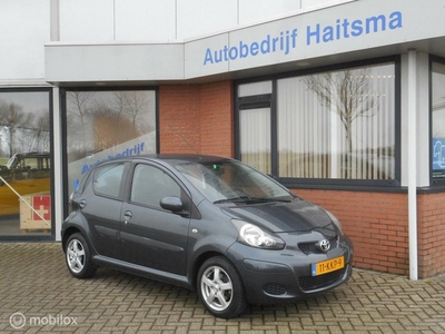 Toyota Aygo 1.0-12V Comfort Verkocht