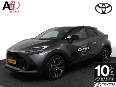 Toyota C-HR Hybrid 140 Executive | Panoramadak |