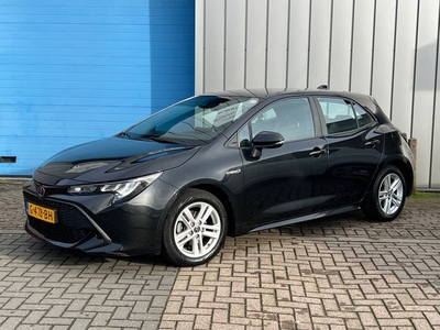 Toyota Corolla 1.8 Hybrid Active/1e