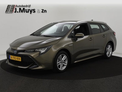 Toyota Corolla Touring Sports 1.8 Hybrid Active AUTOM.