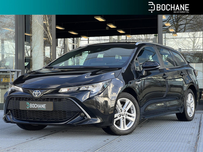 Toyota Corolla Touring Sports 1.8 Hybrid Active | NAVIGATIE | CAMERA | ADAPTIVE CRUISE | CLIMATE CONTOL | PARKEERSENSOREN |