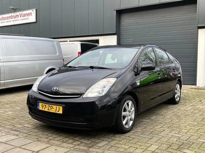 Toyota Prius 1.5 VVT-i Comfort (bj 2008, automaat)