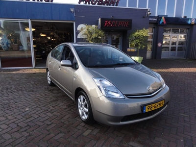 Toyota Prius 1.5 VVT-i Comfort (bj 2008, automaat)