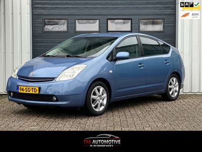 Toyota Prius 1.5 VVT-i Hybrid AUTOMAAT NAP/PDC/2e EIGENAAR!