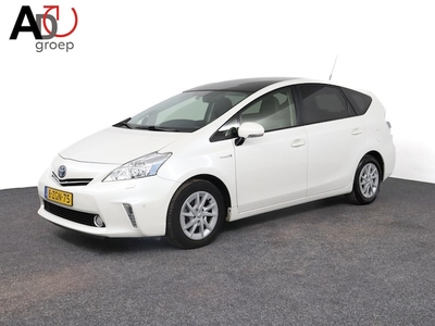 Toyota Prius+ Benzine