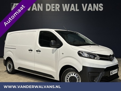 Toyota ProAce 1.6 D-4D L2H1 Automaat Euro6 Airco Trekhaak