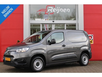 Toyota PROACE CITY 1.2 Turbo 110PK LIVE APPLE