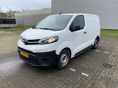 Toyota ProAce Compact 1.6 D-4D Cool Comfort - € 8.950,-