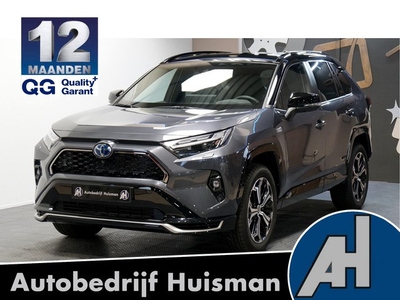 Toyota RAV4 2.5 Plug-In-Hybrid AWD 225kW/306pk Aut. Bi-Tone