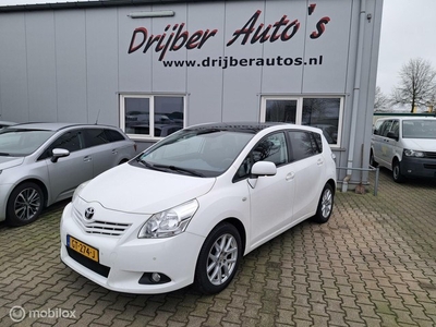 Toyota Verso 1.6 VVT-i Comfort