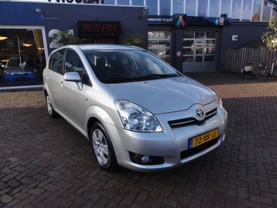 Toyota Verso 1.6 VVT-i Sol (bj 2007)