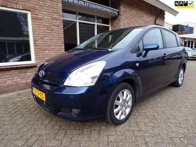 Toyota Verso 1.8 VVT-i Dynamic