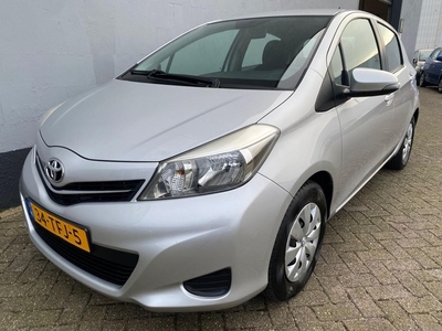 Toyota Yaris 1.0 VVT-i Aspiration - Airco