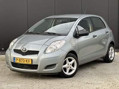 Toyota Yaris 1.3 VVTi Dynamic AIRCO 5 DEUREN 151.000KM