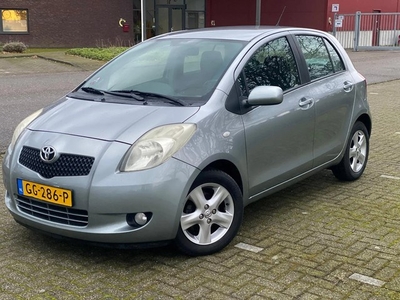 Toyota Yaris 1.3 VVTi Luna Keyless/Clima/1Jaar APK