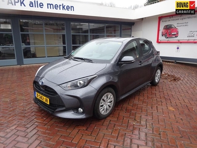 Toyota Yaris 1.5 Hybrid Active Navi./ Apple Car