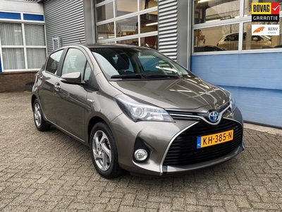 Toyota Yaris 1.5 Hybrid Trend