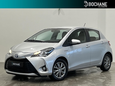 Toyota Yaris Benzine