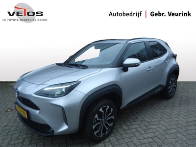 Toyota Yaris Cross 1.5 Hybrid Dynamic Pdc v+a (bj 2023)