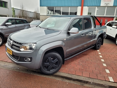 Volkswagen Amarok Diesel