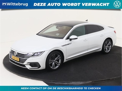 Volkswagen Arteon 2.0 TSI Business R Exclusive DSG/