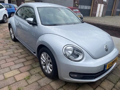 Volkswagen Beetle 1.2 TSI Trend (bj 2012)