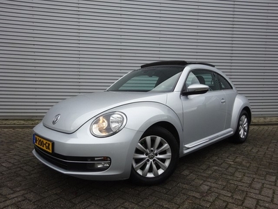 Volkswagen Beetle 1.2 TSI Trend Panoramadak / Airco / Lm