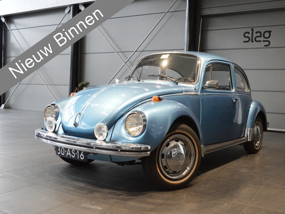 VOLKSWAGEN BEETLE Kever 1303 S in zeer goede staat !!