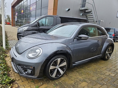 Volkswagen Beetle 1.4 TSI Dune R- Line DSG PANODAK