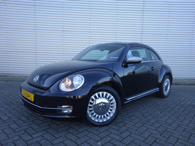 Volkswagen Beetle 1.4 TSI Sport Climate / Cruise / Parkeersensoren