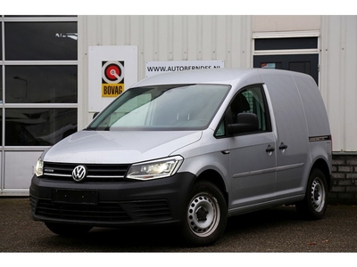 Volkswagen Caddy 1.4 TGI CNG L1H1 Automaat*BPM Vrij!*2x