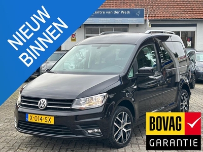 Volkswagen Caddy 1.4 TSI Trendline AUTOMAAT! NAVI KLIMA.